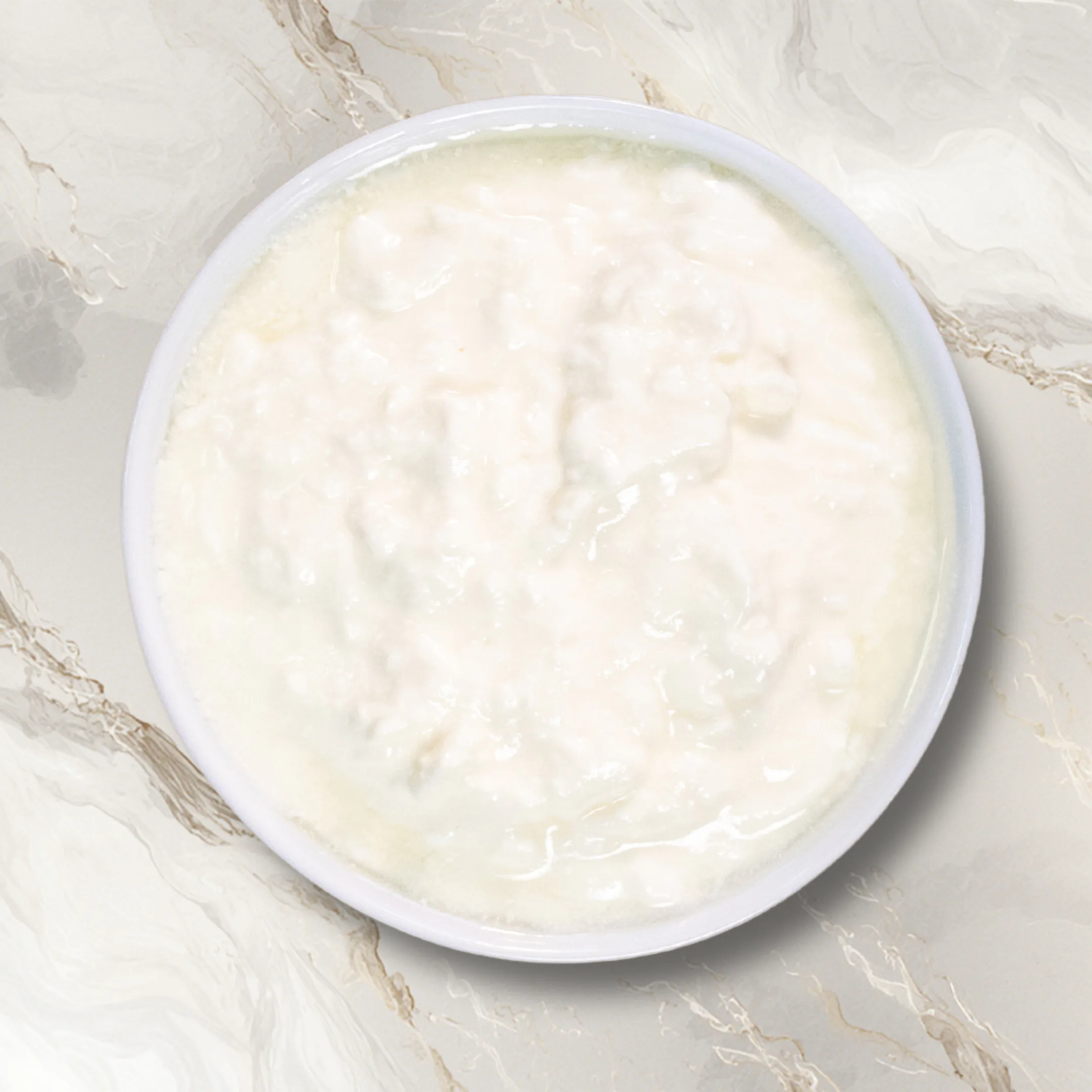 Yoghurt